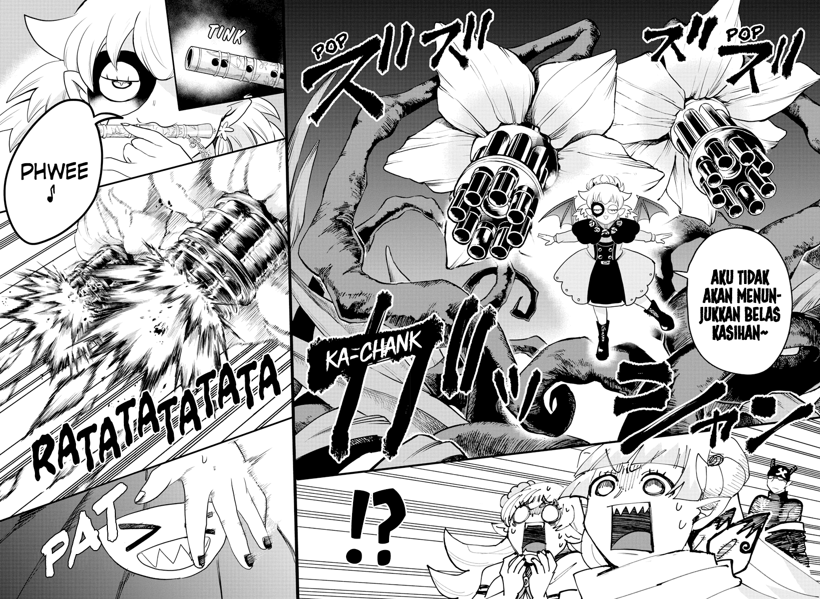 Chapter 227 - halaman 14