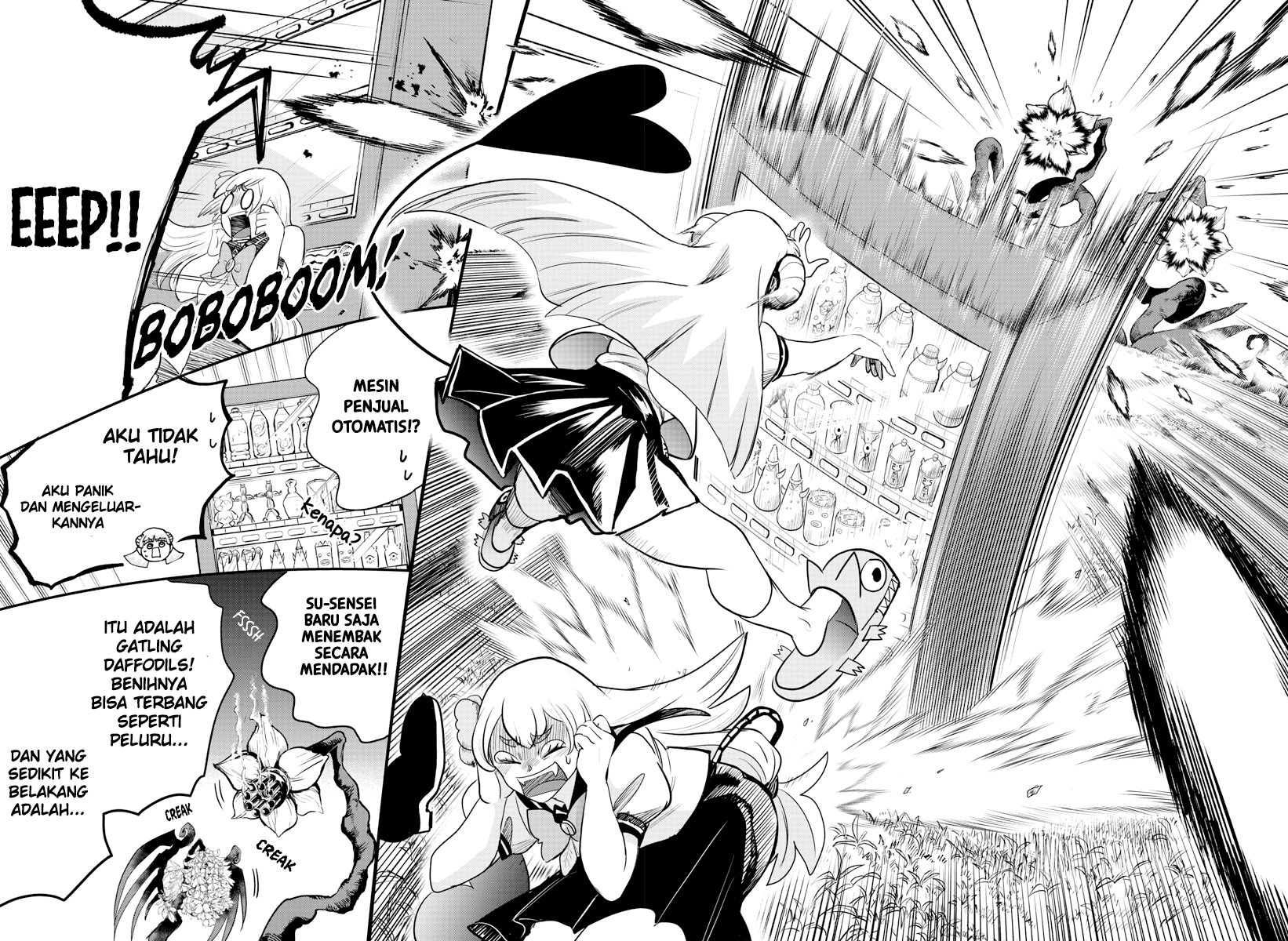 Chapter 227 - halaman 15