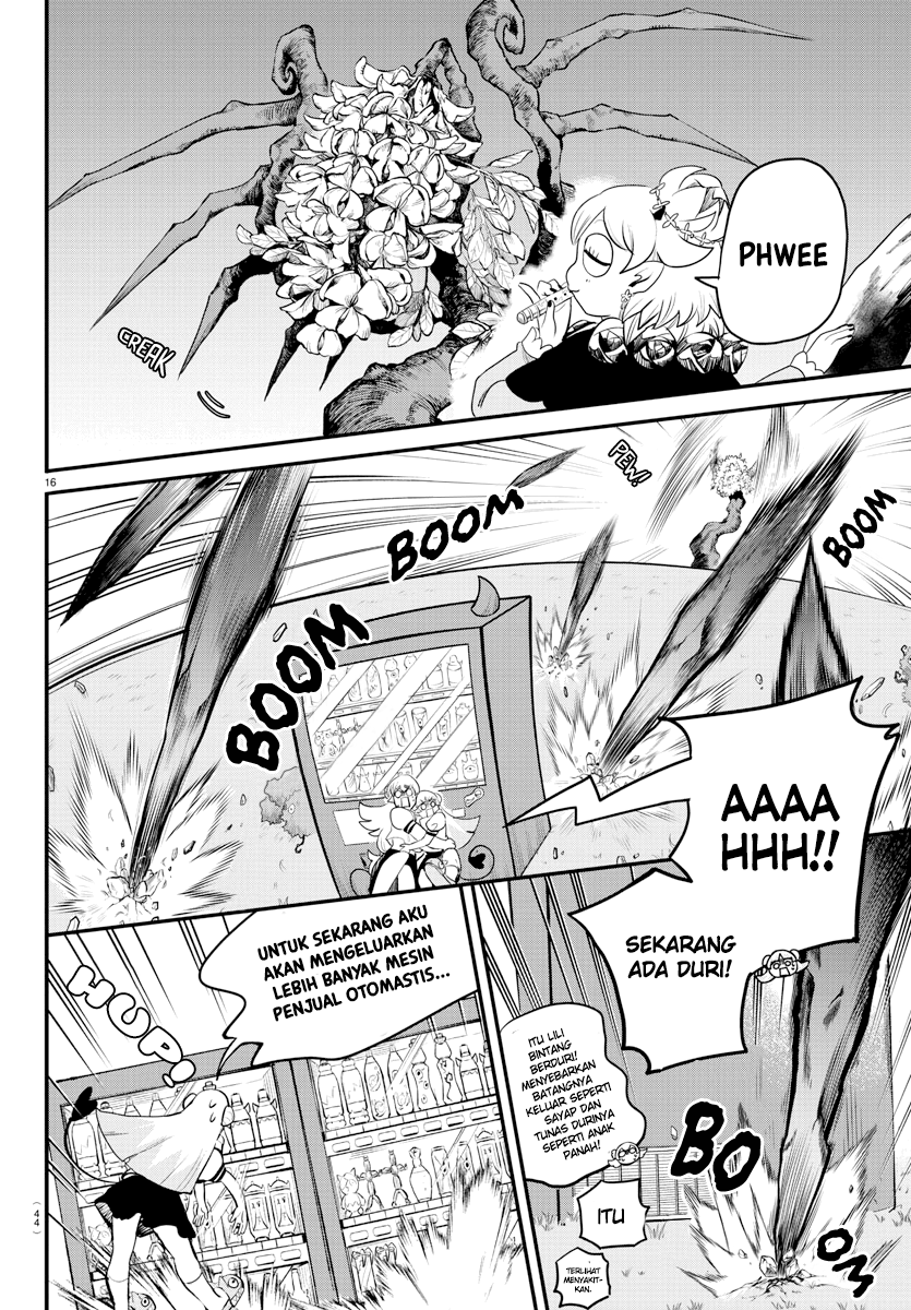 Chapter 227 - halaman 16