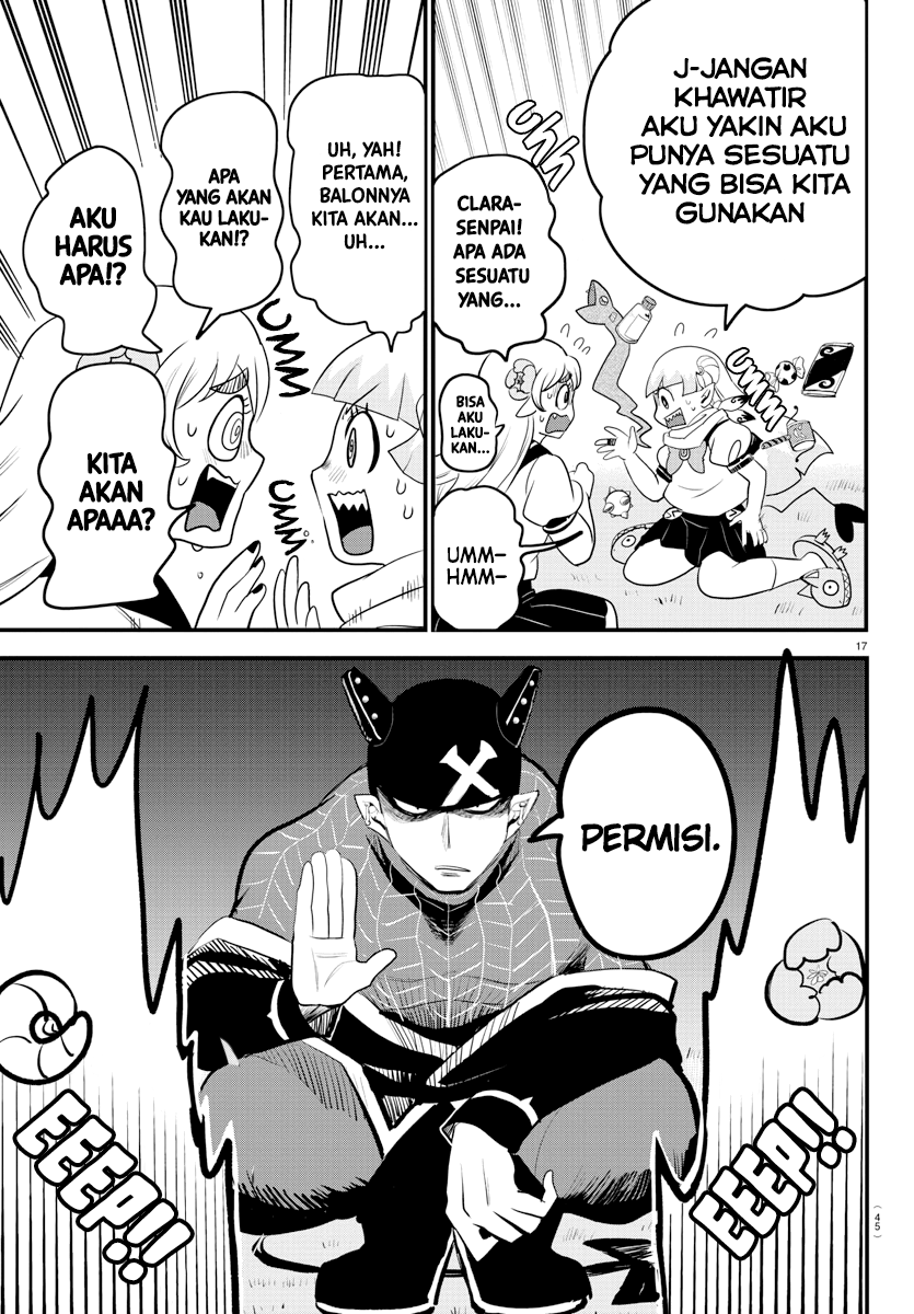 Chapter 227 - halaman 17