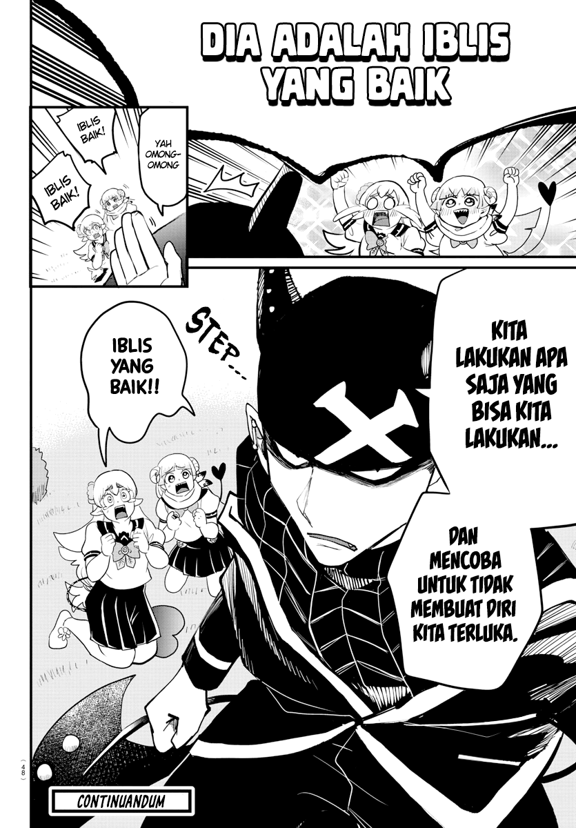 Chapter 227 - halaman 20