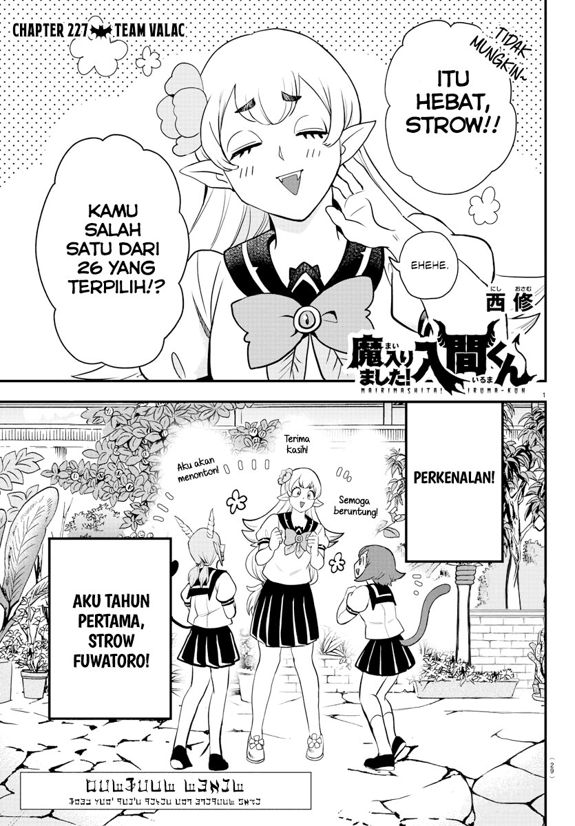 Chapter 227 - halaman 3