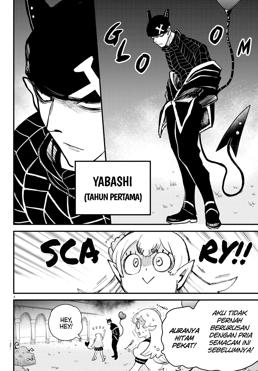 Chapter 227 - halaman 6