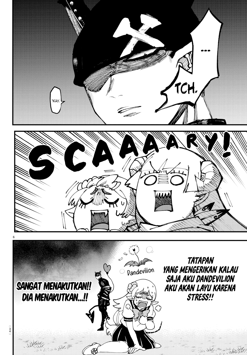 Chapter 227 - halaman 8