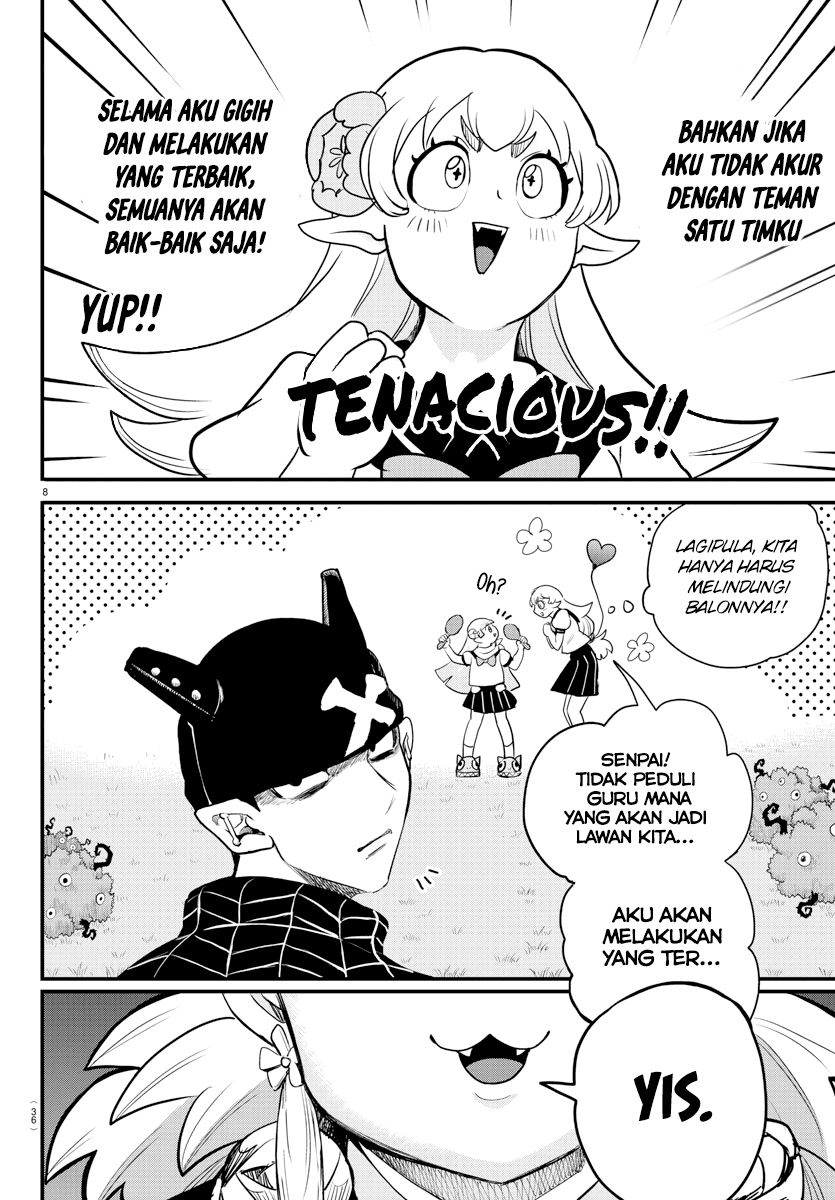 Chapter 227 - halaman 10