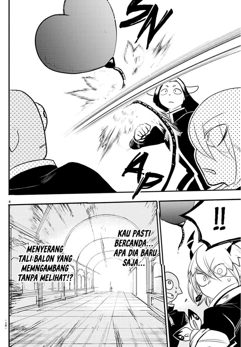 Chapter 226 - halaman 11