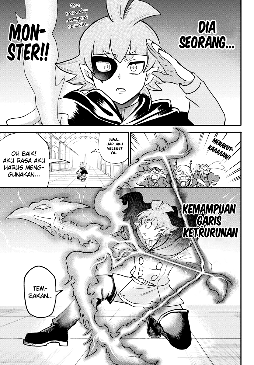 Chapter 226 - halaman 12