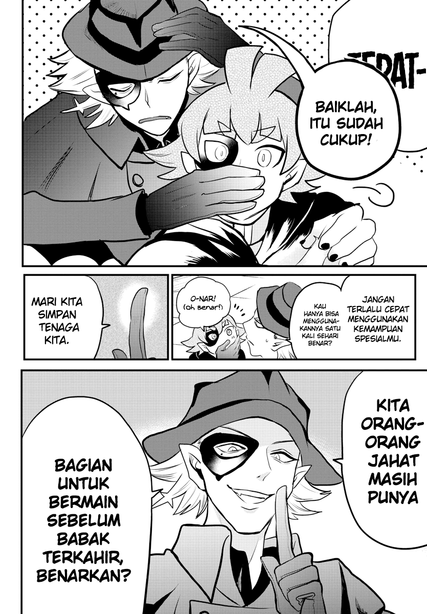 Chapter 226 - halaman 13