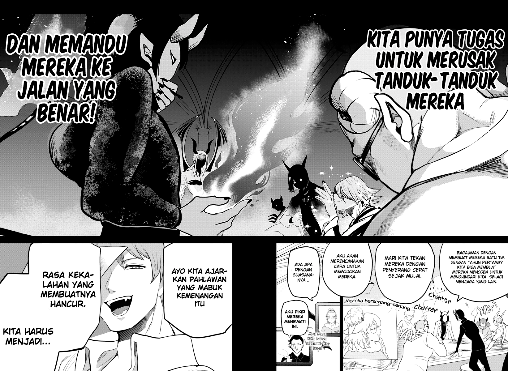 Chapter 226 - halaman 19