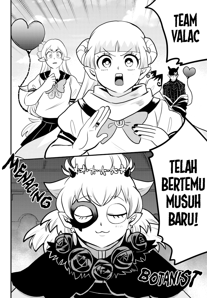 Chapter 226 - halaman 21