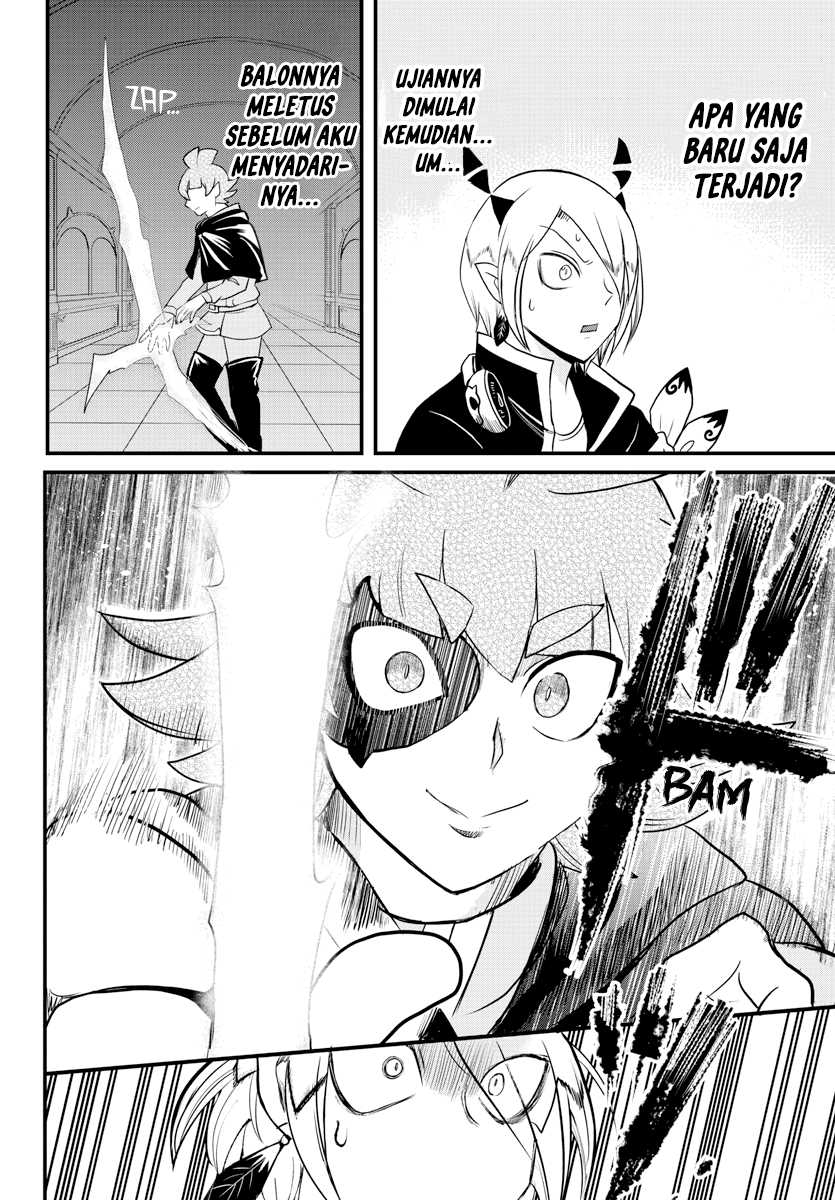 Chapter 226 - halaman 5