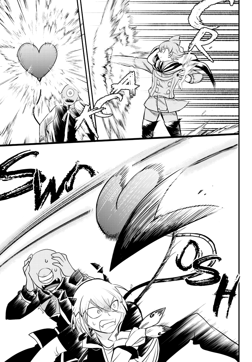 Chapter 226 - halaman 6