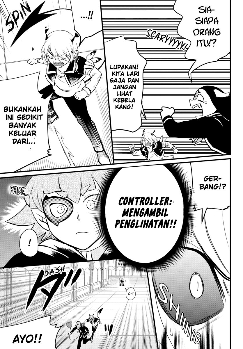 Chapter 226 - halaman 8