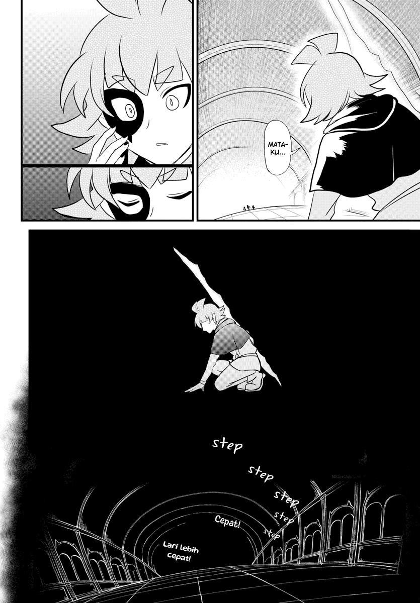 Chapter 226 - halaman 9