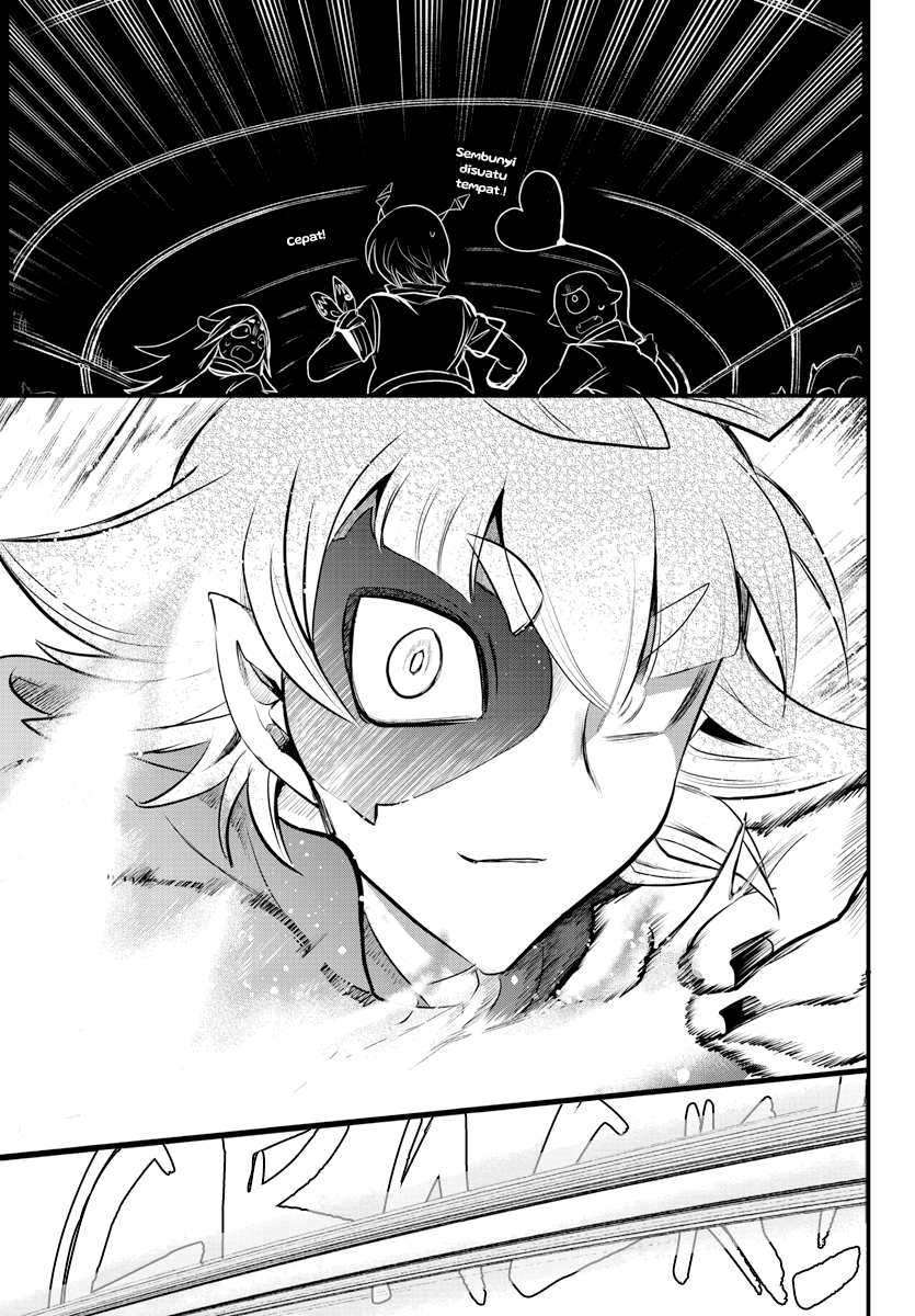 Chapter 226 - halaman 10