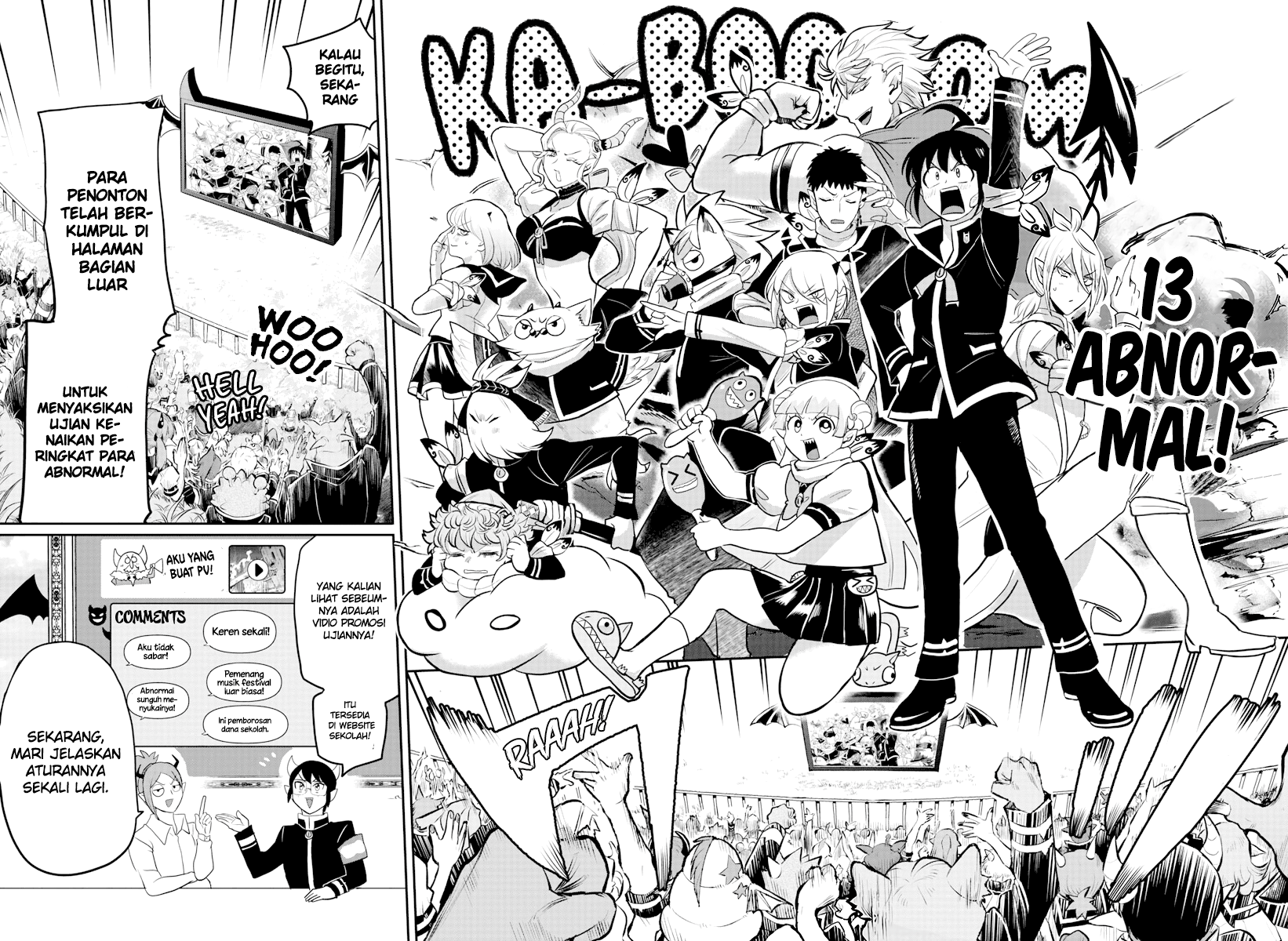 Chapter 225 - halaman 5