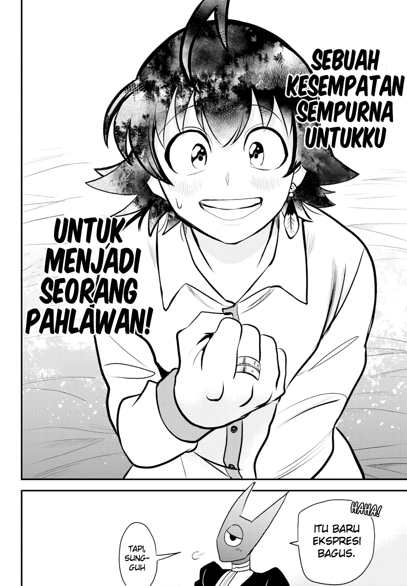 Chapter 224 - halaman 15