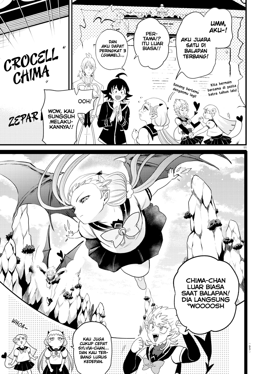 Chapter 223 - halaman 12