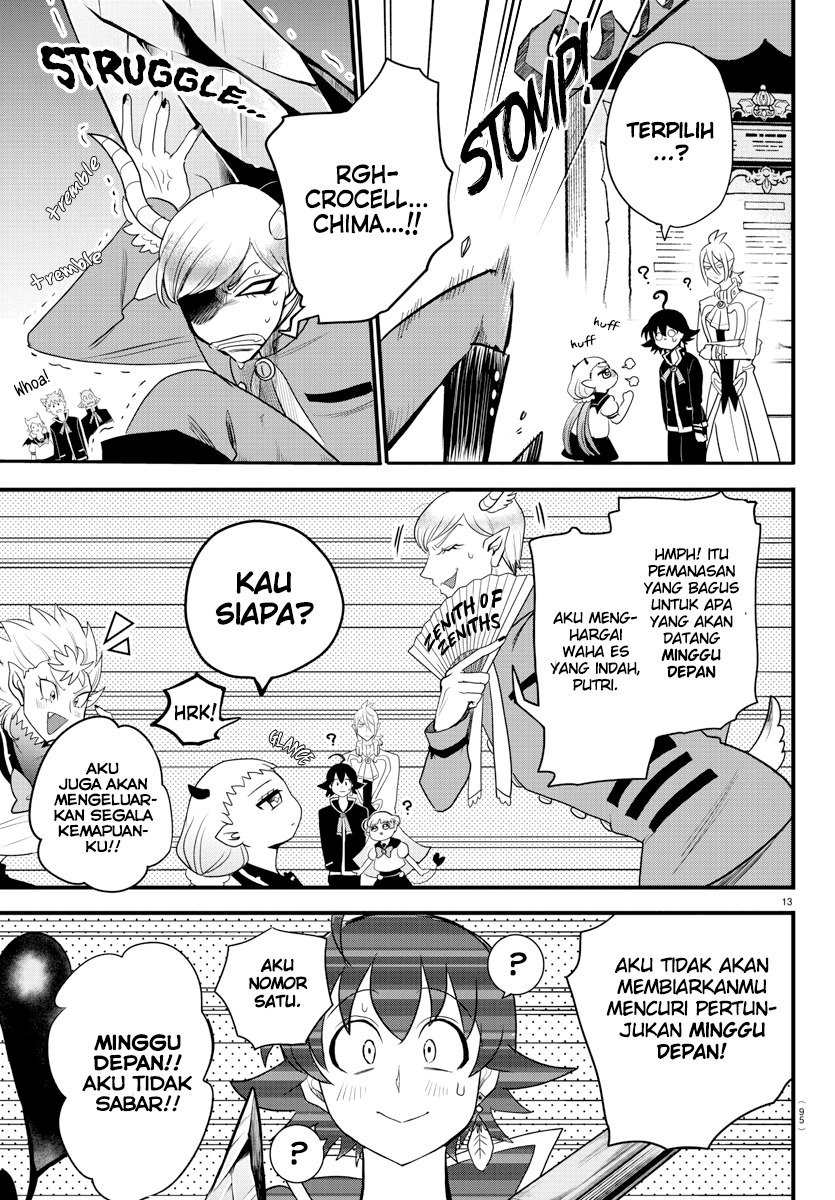 Chapter 223 - halaman 14