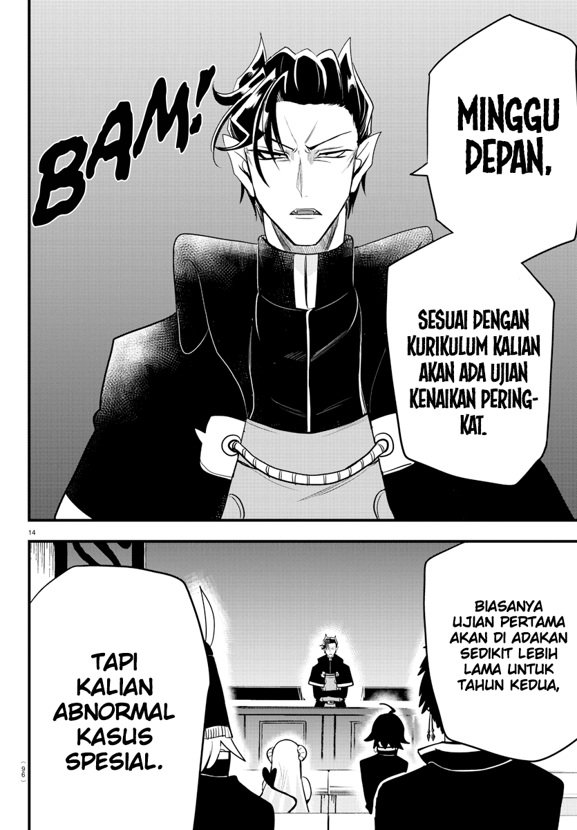 Chapter 223 - halaman 15