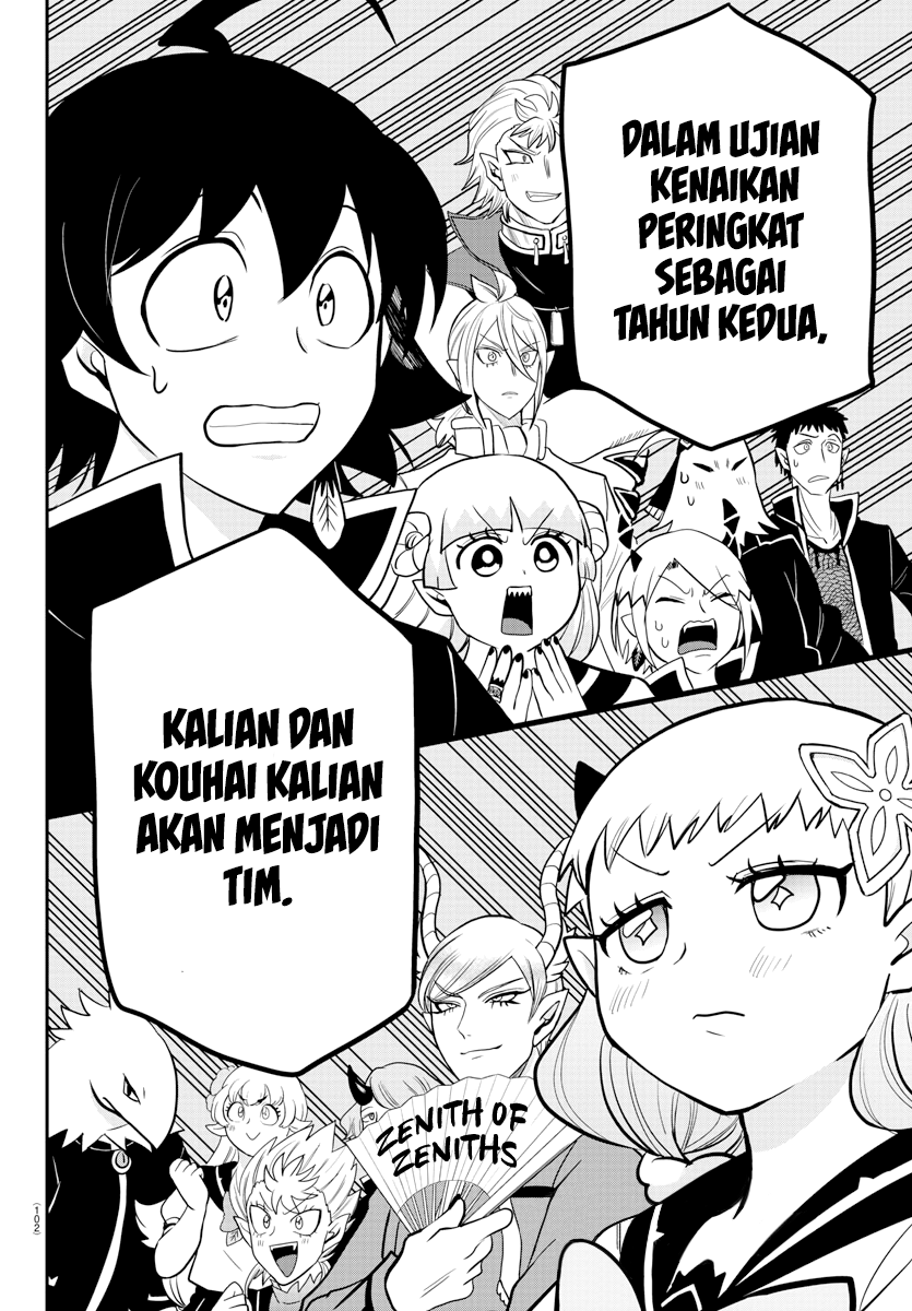 Chapter 223 - halaman 19