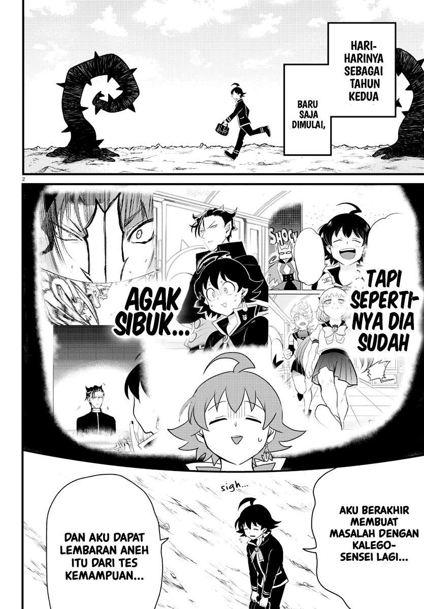 Chapter 223 - halaman 3