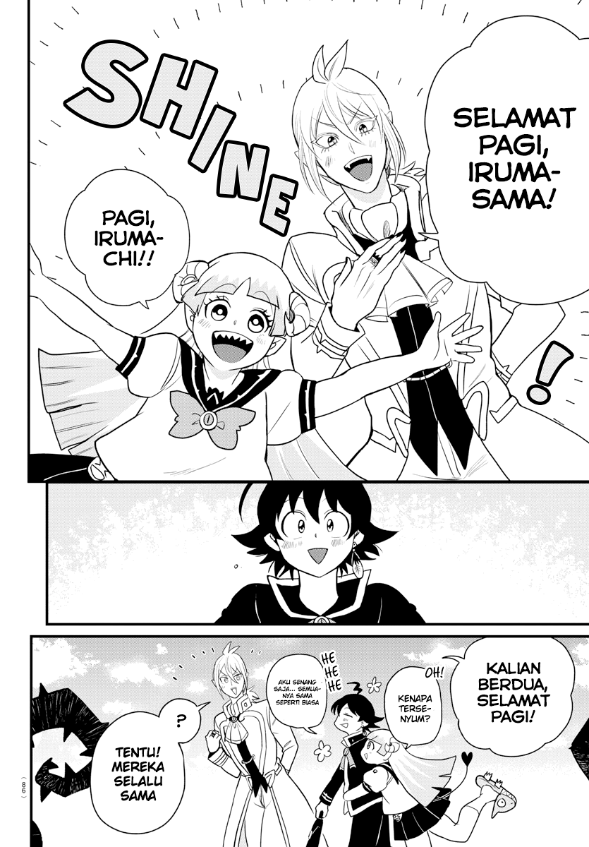 Chapter 223 - halaman 5
