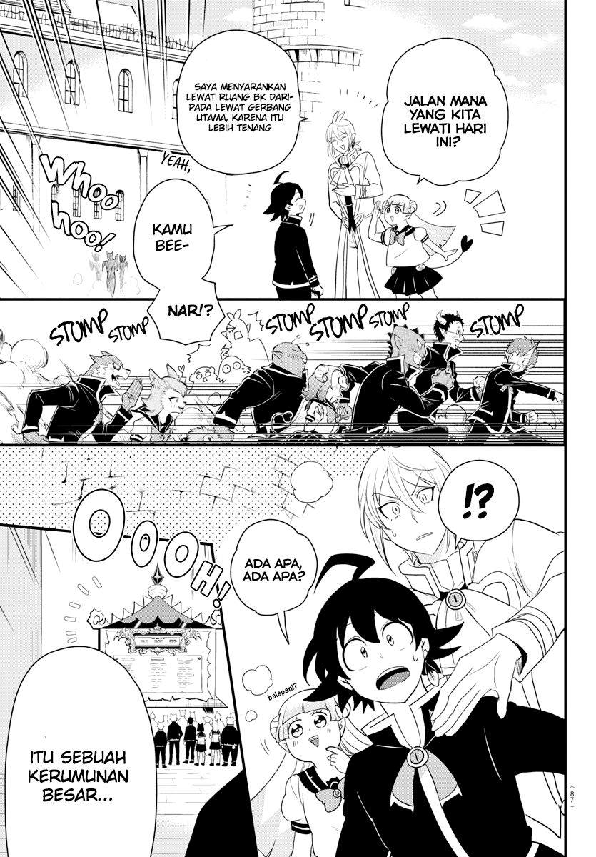 Chapter 223 - halaman 6