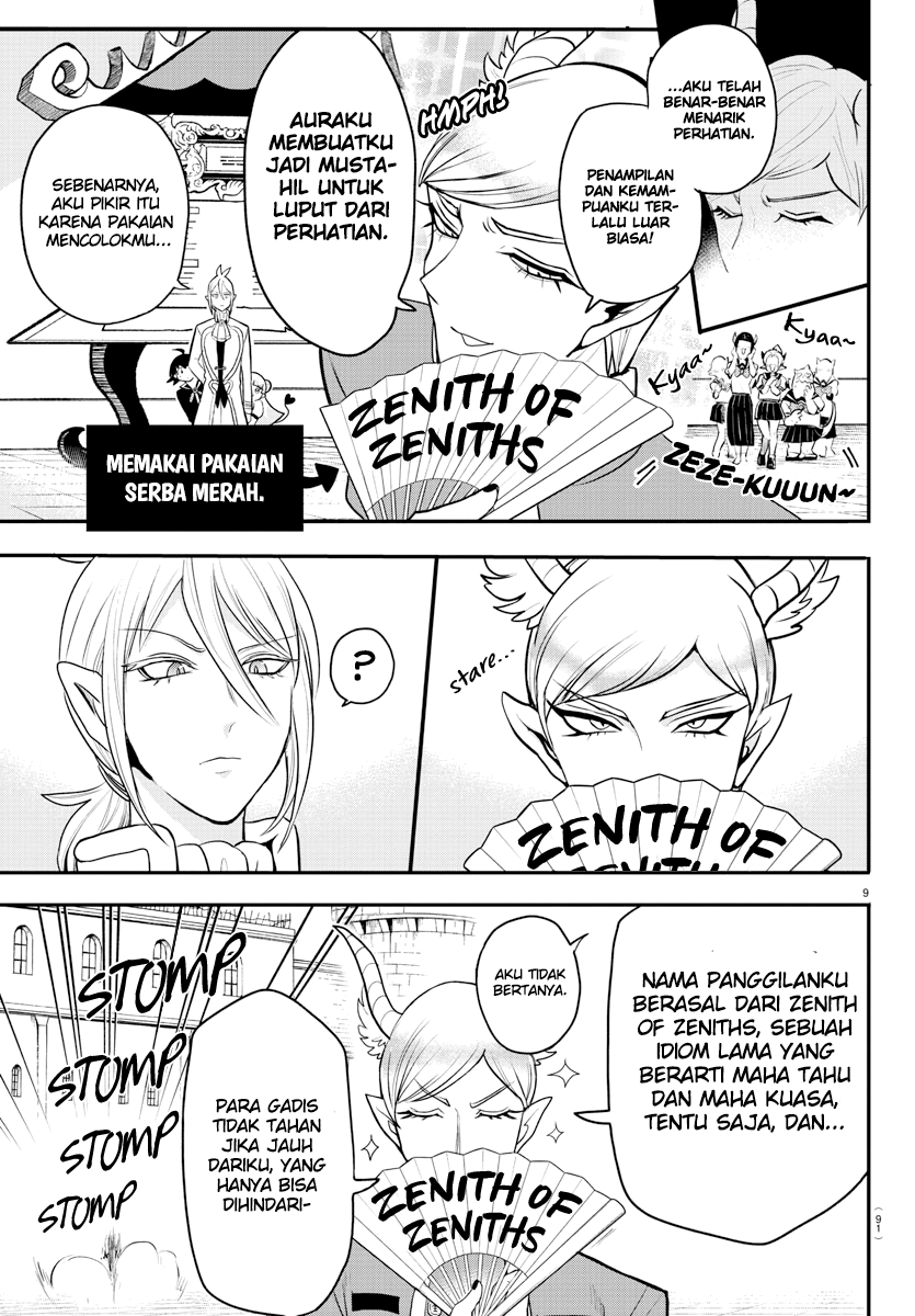 Chapter 223 - halaman 10