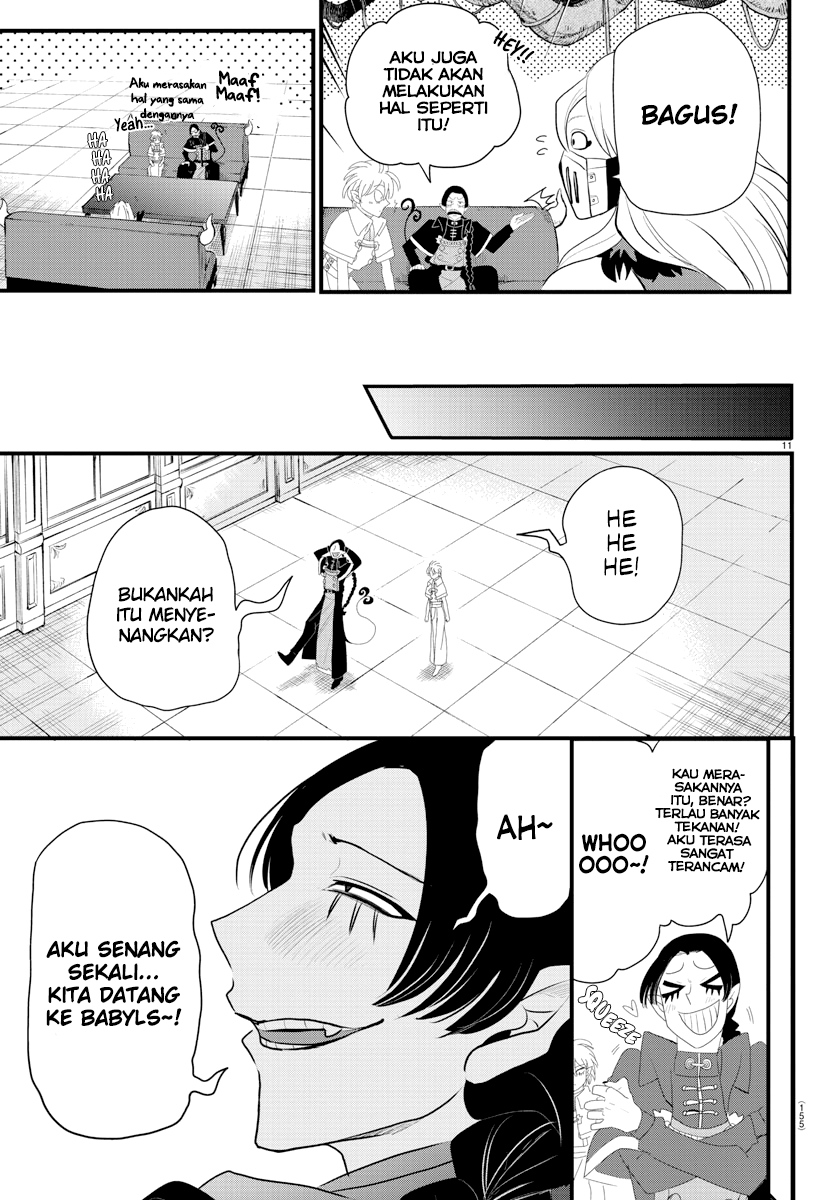 Chapter 222 - halaman 12