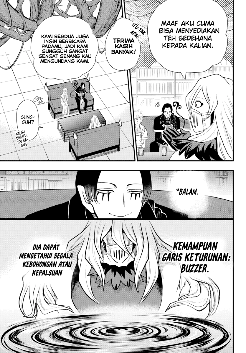 Chapter 222 - halaman 4