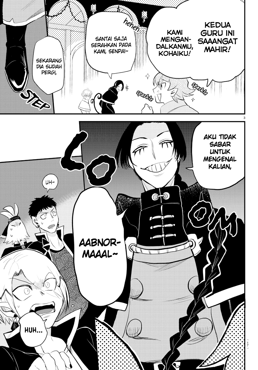 Chapter 221 - halaman 6