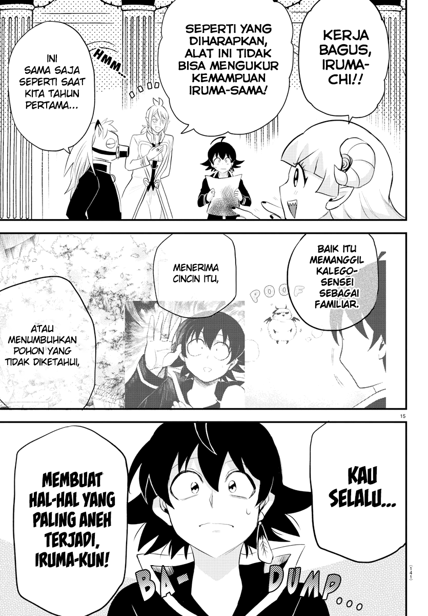 Chapter 220 - halaman 16