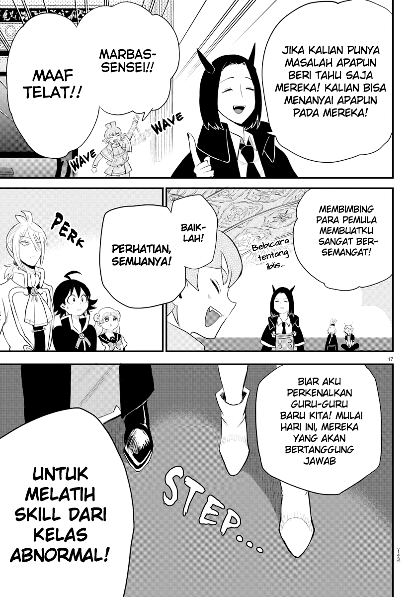 Chapter 220 - halaman 18