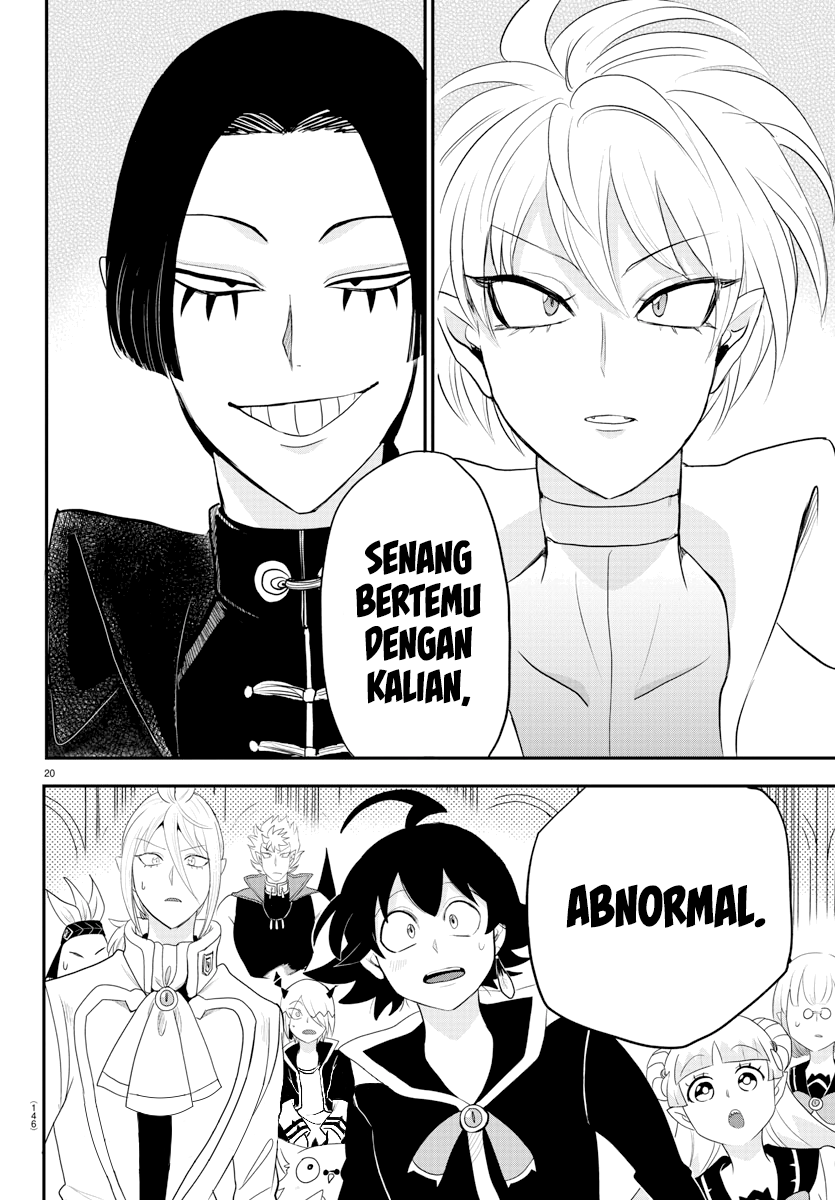 Chapter 220 - halaman 20