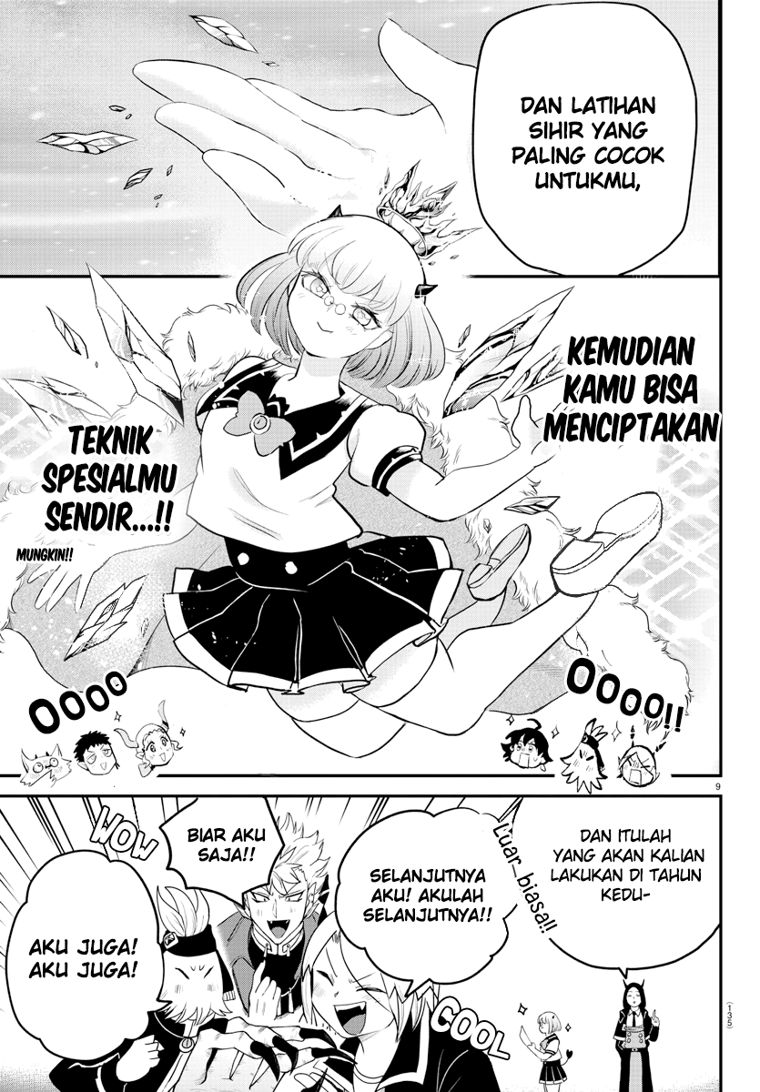 Chapter 220 - halaman 10