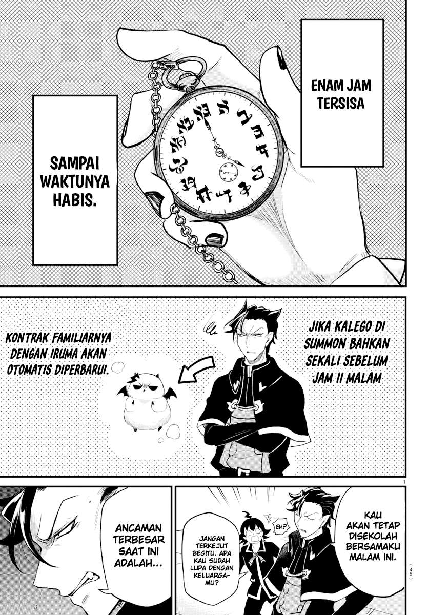 Chapter 218 - halaman 2