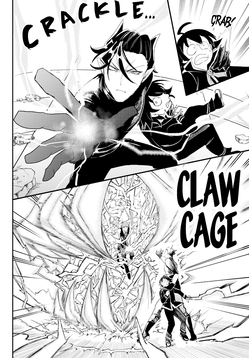 Chapter 218 - halaman 11
