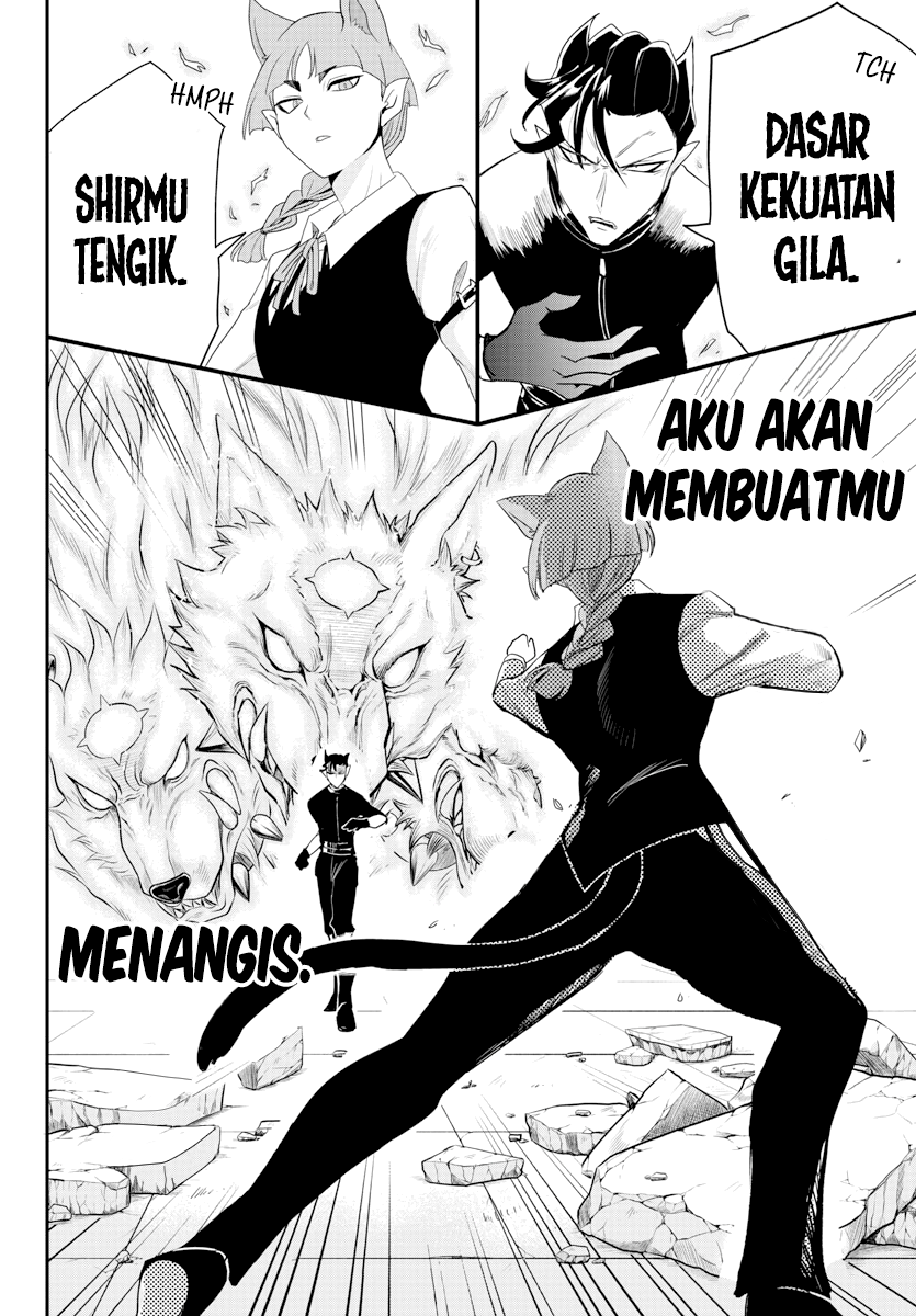 Chapter 218 - halaman 13