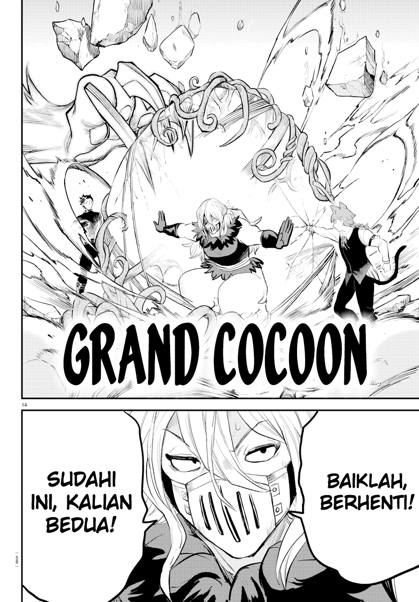 Chapter 218 - halaman 15