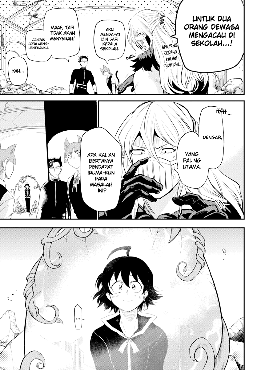 Chapter 218 - halaman 16