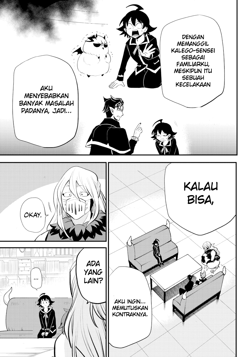 Chapter 218 - halaman 18