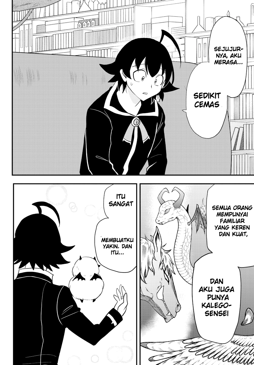 Chapter 218 - halaman 19