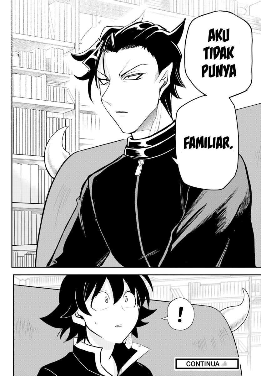 Chapter 218 - halaman 21