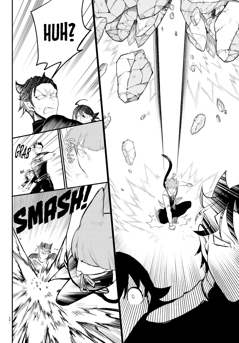 Chapter 218 - halaman 5