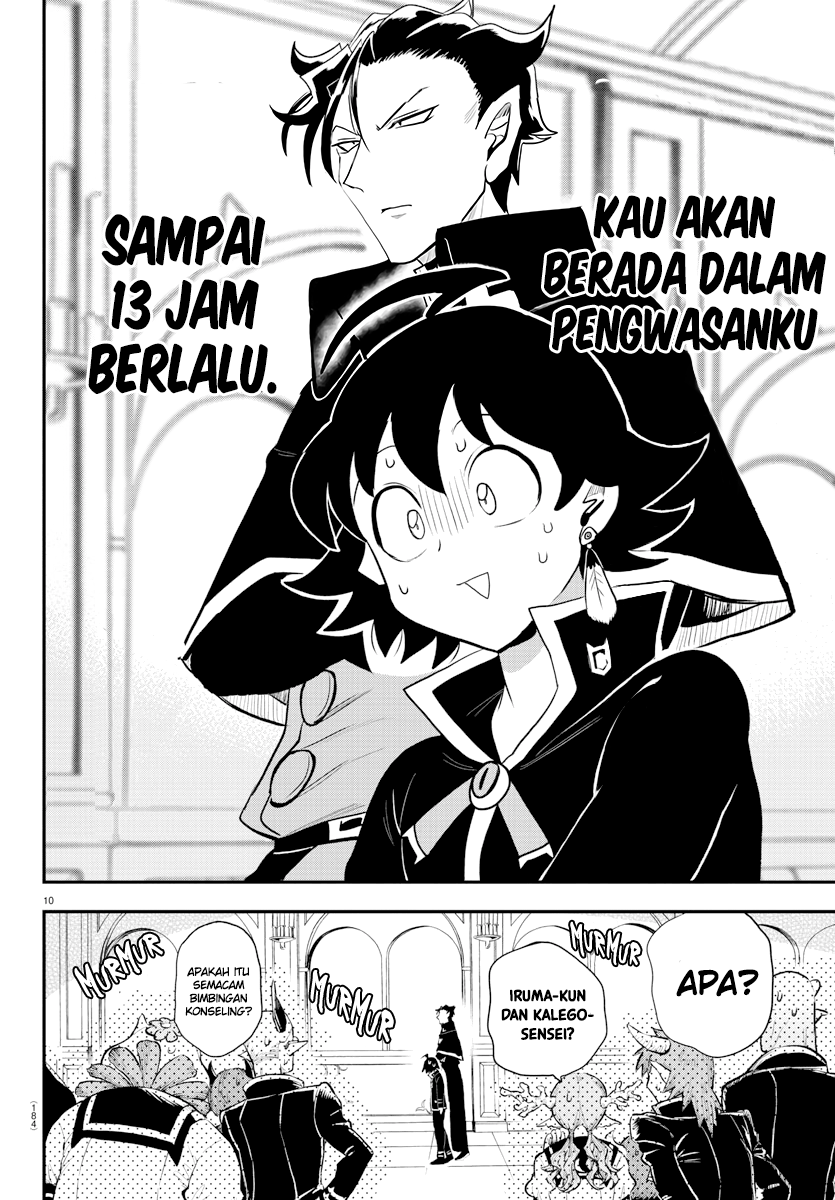 Chapter 217 - halaman 11