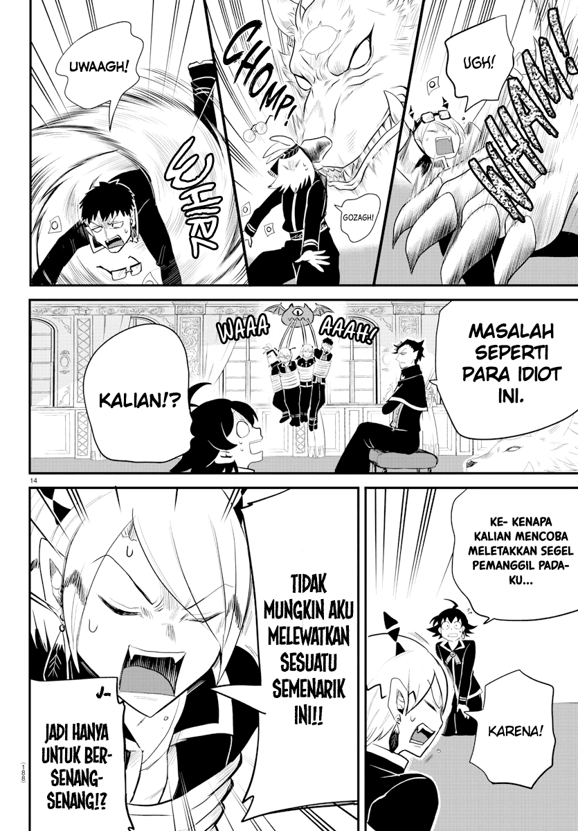 Chapter 217 - halaman 15
