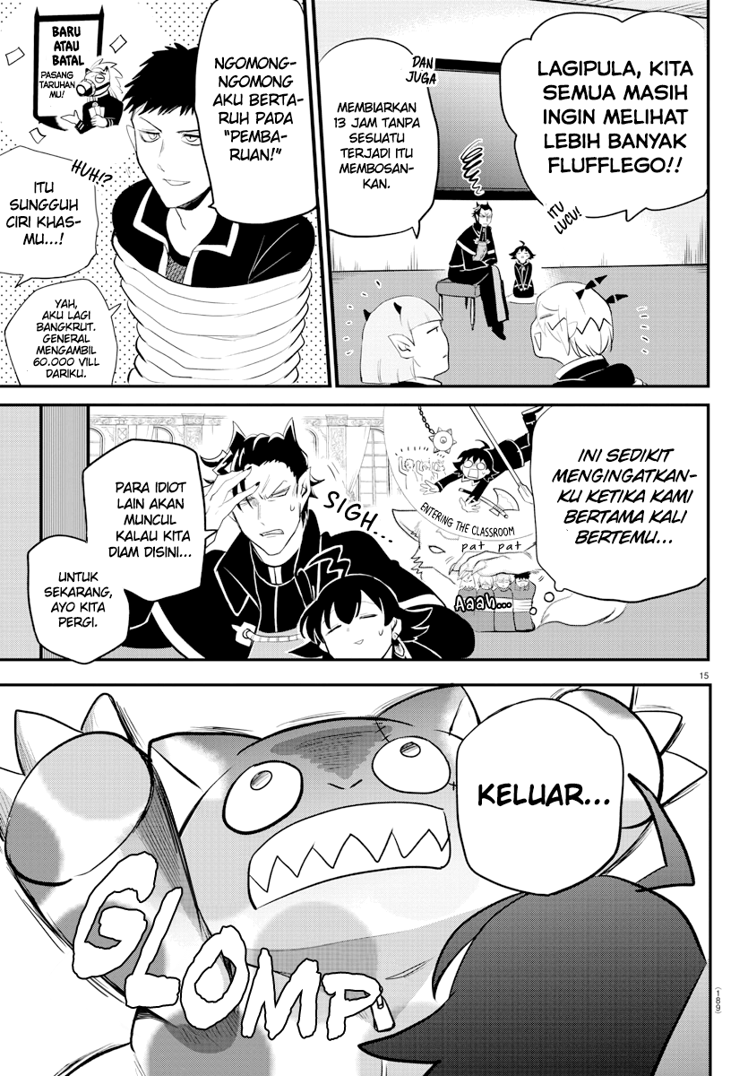 Chapter 217 - halaman 16