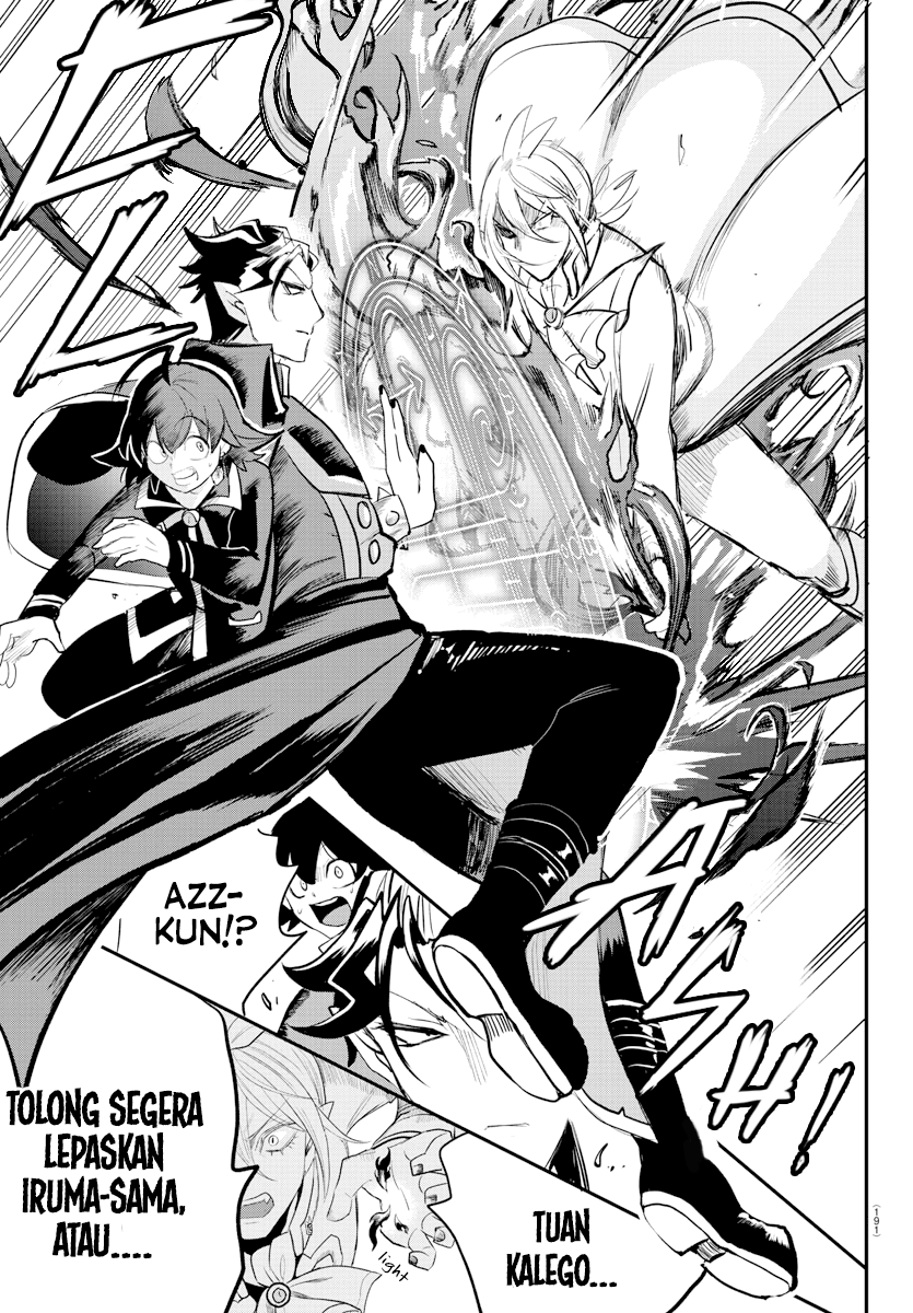 Chapter 217 - halaman 18
