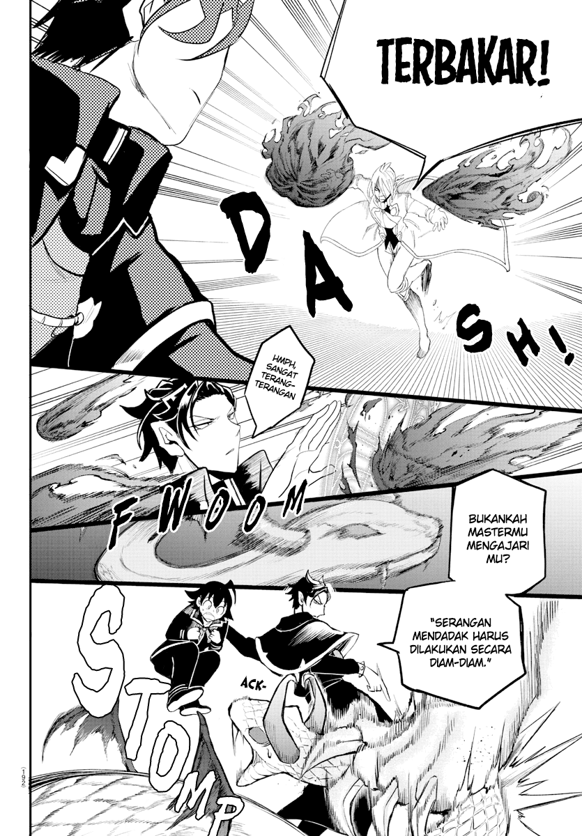 Chapter 217 - halaman 19